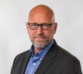 Michael Hamilton